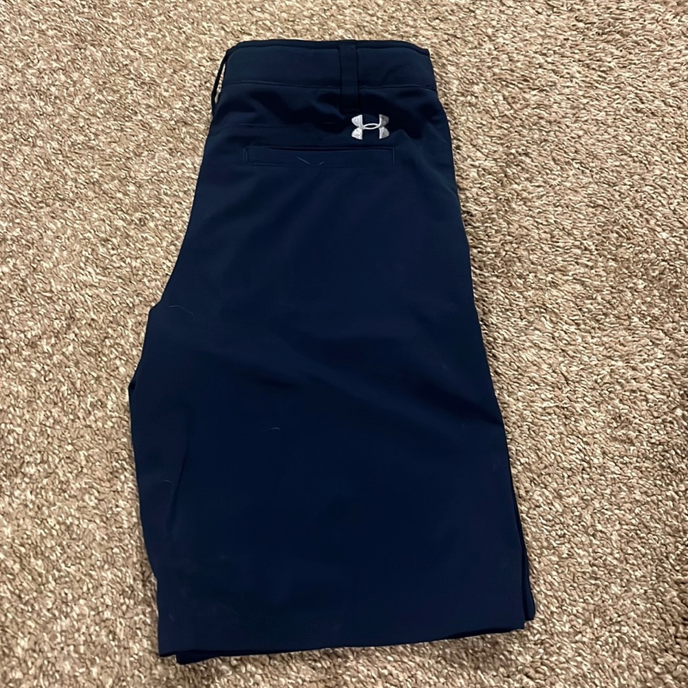 Under Armour Heatgear short